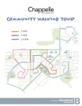 Walking Map