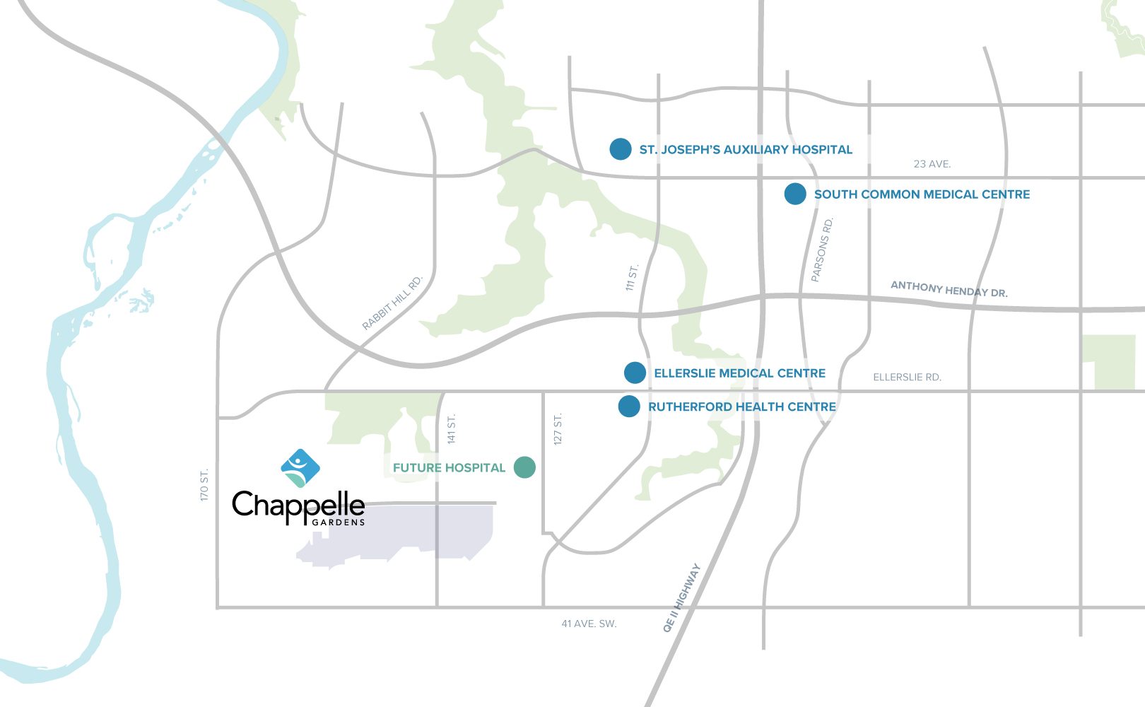 New Edmonton Homes Chappelle Gardens by Brookfield Residential New Edmonton Homes Chappelle Gardens by Brookfield Residential
