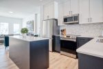 Tiguan by Daytona Homes in Chappelle Gardens show home