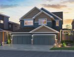 Chappelle Gardens Birch – ‘A2’ Heritage