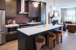 Chappelle Gardens 11 – Kitchen