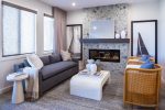 Chappelle Gardens 11 – Living