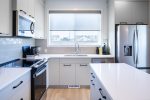 Chappelle Gardens 12 – Kitchen