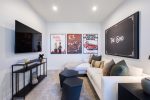 Chappelle Gardens 18 – Bonus Room