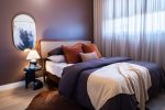 Chappelle Gardens 25 – Bedroom