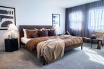 Chappelle Gardens 27 – Master Bedroom