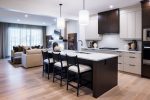 Chappelle Gardens 3 – Kitchen