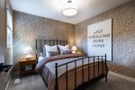 Chappelle Gardens 30 – Bedroom