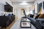 Chappelle Gardens 34 – Basement Living