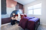 Chappelle Gardens 38 – Bedroom