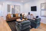 Chappelle Gardens 4 – Living